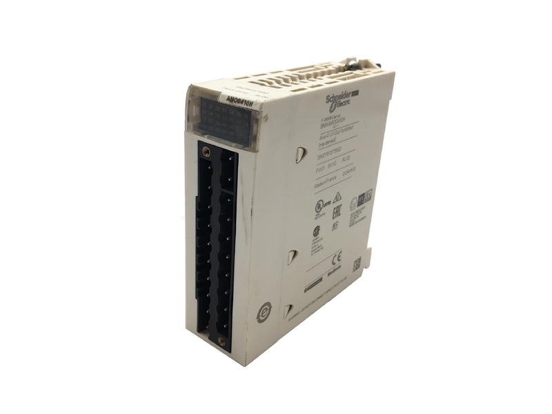 SCHNEIDER ELECTRIC BMXAMO0410H