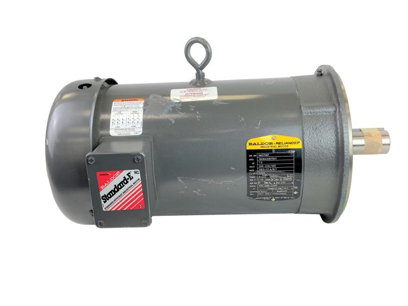 ASEA BROWN BOVERI VM3709T