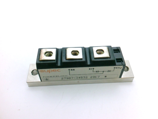 INFINEON 27907-34532