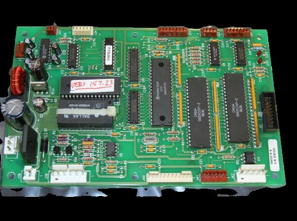 NATIONAL ELECTRONICS 9989755