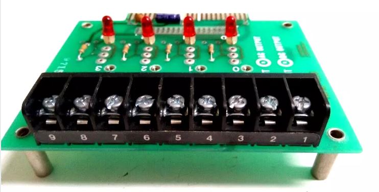 SENSATA TECHNOLOGIES MS-4H