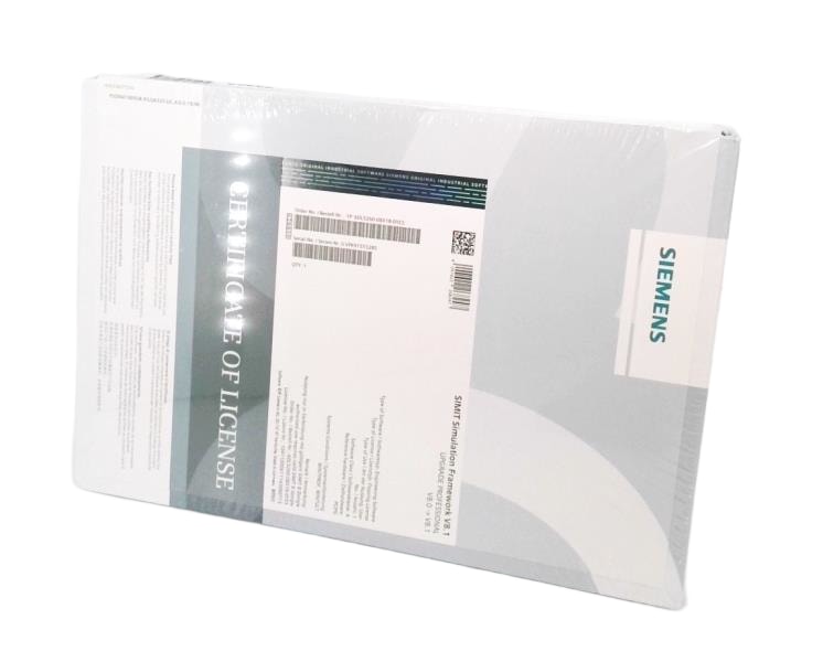 6DL52600BX180YE5 by SIEMENS