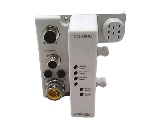 ALLEN BRADLEY 1738-ADN12