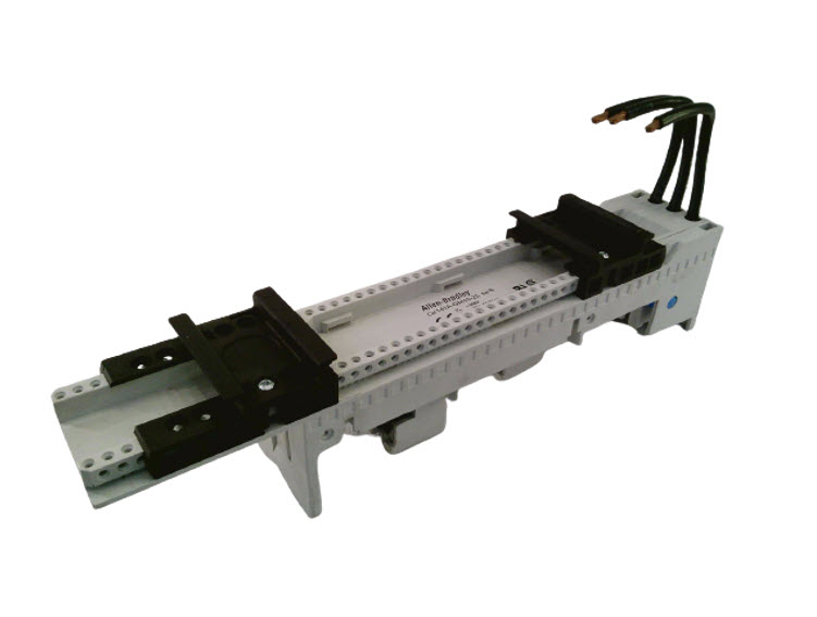 ALLEN BRADLEY 141A-GM45RS25