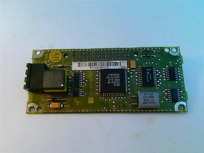 77135-230-05A by ALLEN BRADLEY