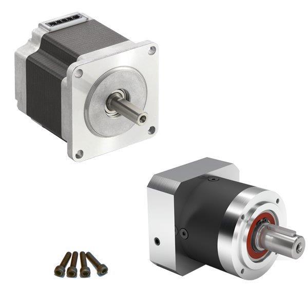 ORIENTAL MOTOR PKP264D14A2 / PLE60-40B / P00028