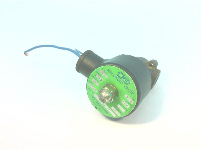 PC-8A-27 by CKD CORP