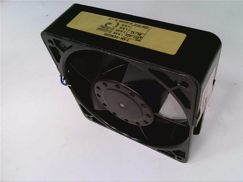 IKURA SEIKI SS LCH1-A22-US12D22