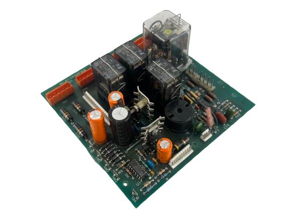 NIDEC CORP 105335101-B