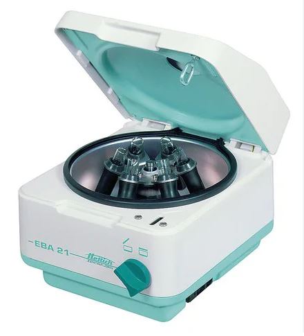 HETTICH INTERNATIONAL 1004