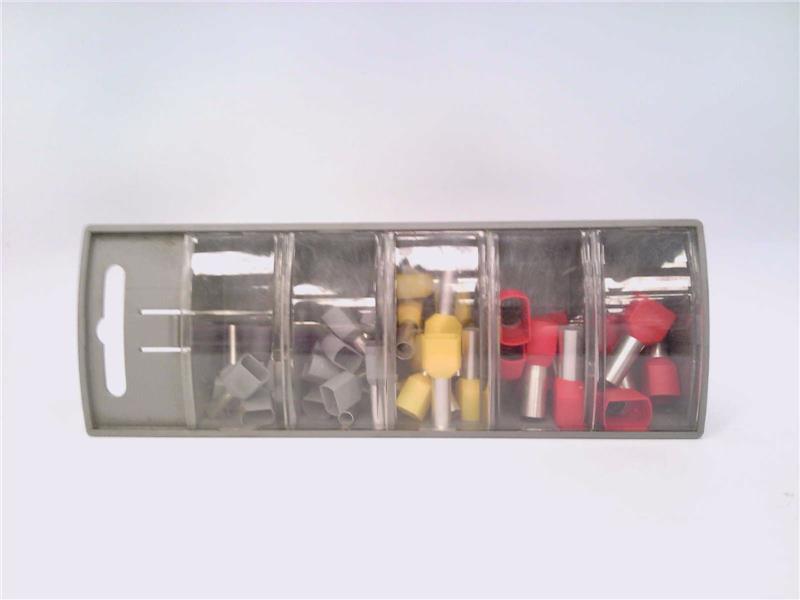 PHOENIX CONTACT AI-TWIN SORTI BOX GY