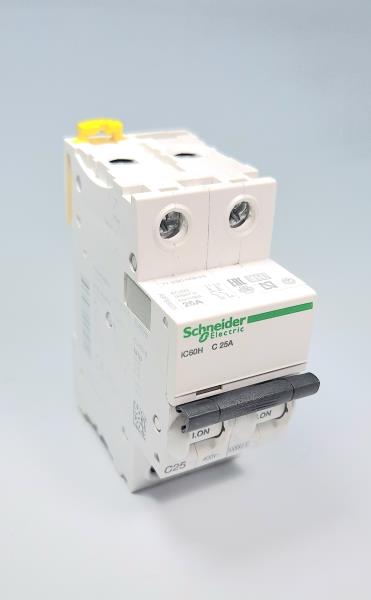 SCHNEIDER ELECTRIC A9F89225