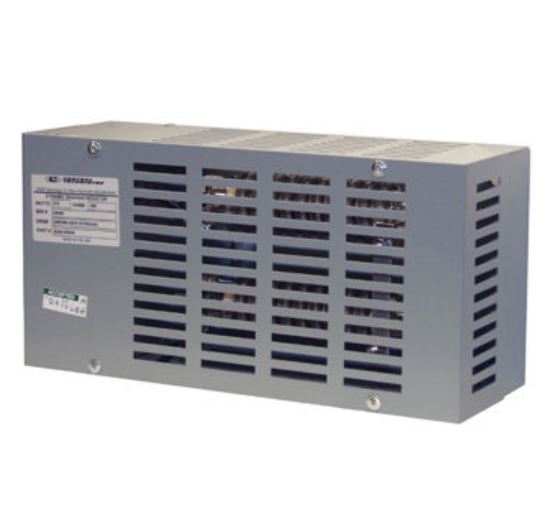 NIDEC CORP DBR-0800-00600-ENC