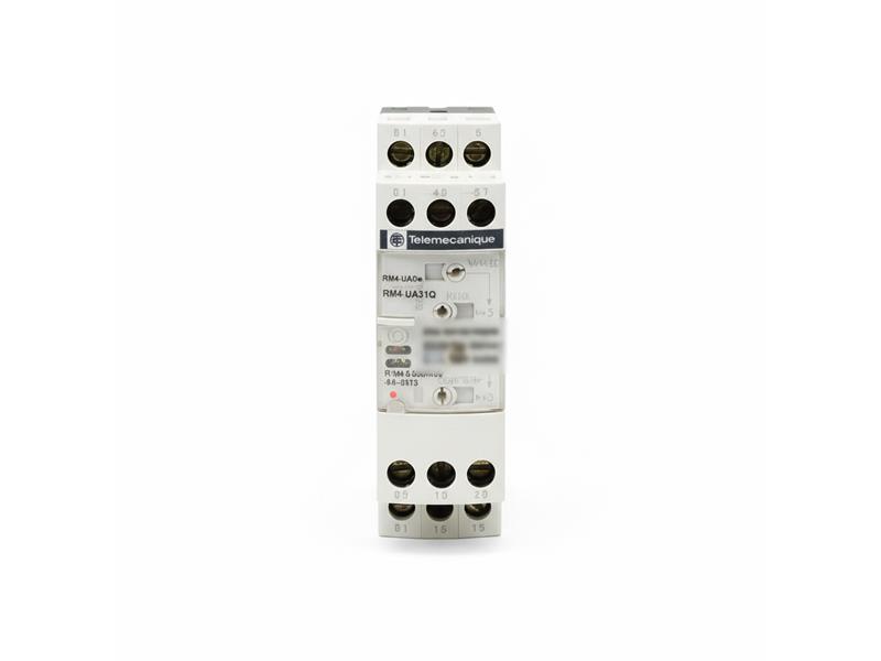 SCHNEIDER ELECTRIC RM4-UA31Q