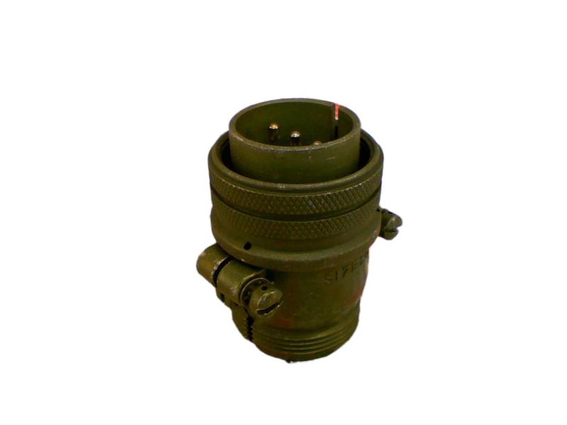 AMPHENOL MS3107B20-18P