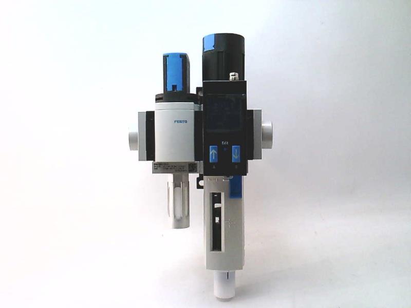 FESTO MSB4-AGC:C4:J14-WPB