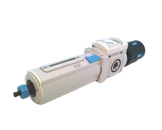 MS4-LFR-1/4-D7-CUV-AS by FESTO