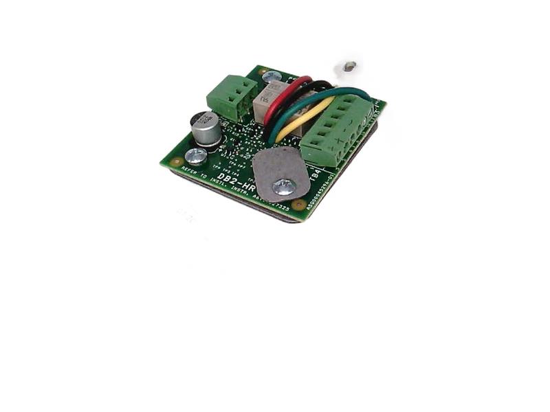 SIEMENS DB2-HR