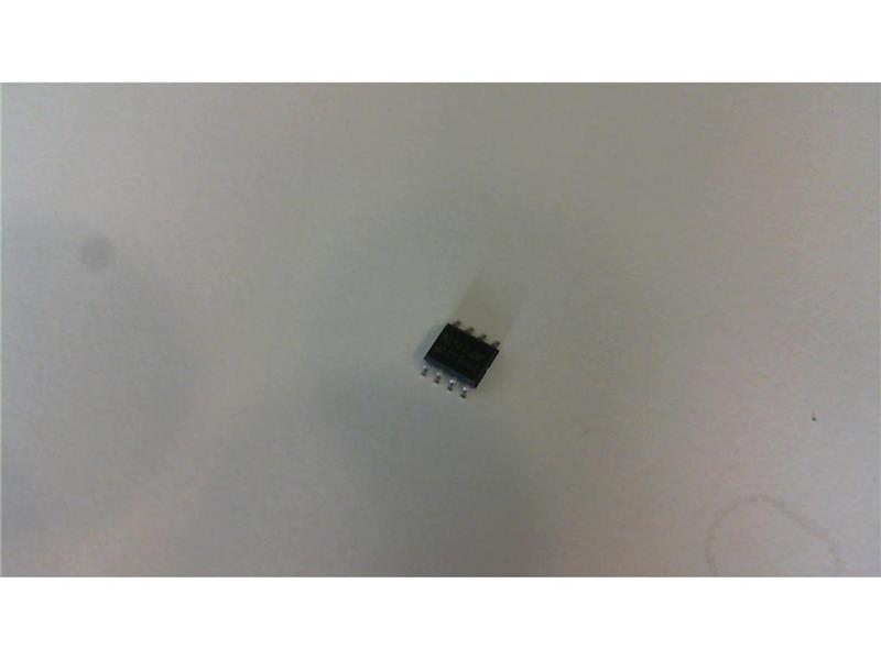 MICRON INSTRUMENTS M25PE40-VMN6TP