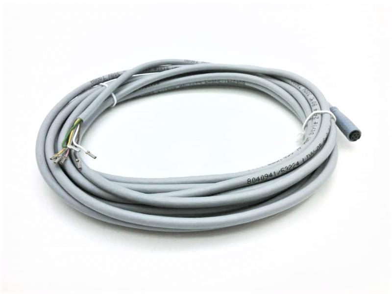 SCHMERSAL A-K4P-M8-S-G-2M-BK-2-X-X-2