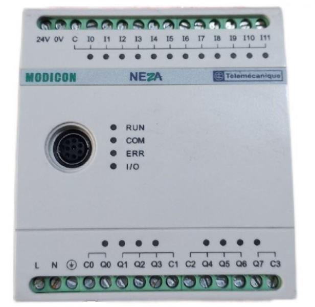 SCHNEIDER ELECTRIC TSX08SSJD40AS