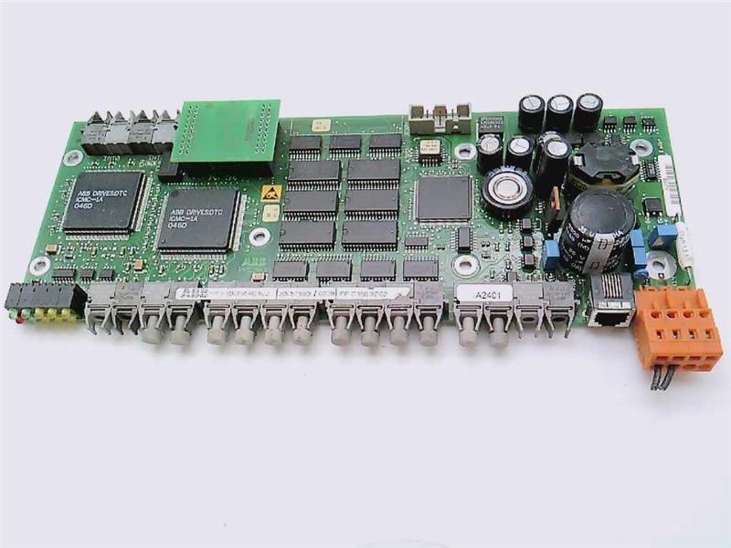 ASEA BROWN BOVERI HIEE300885R0102