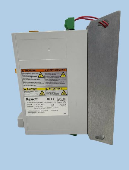 BOSCH HCS01.1E-W0018-A-03-B-ET-EC-NN-S4-NN-FW