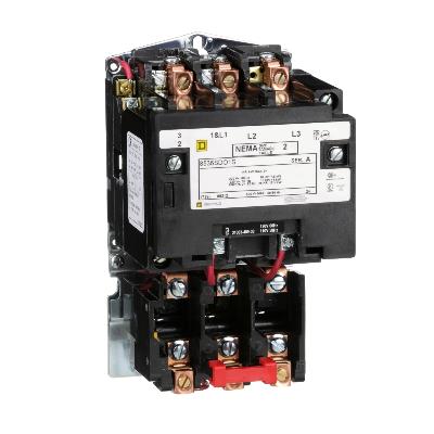 SCHNEIDER ELECTRIC 8536SDO1V02