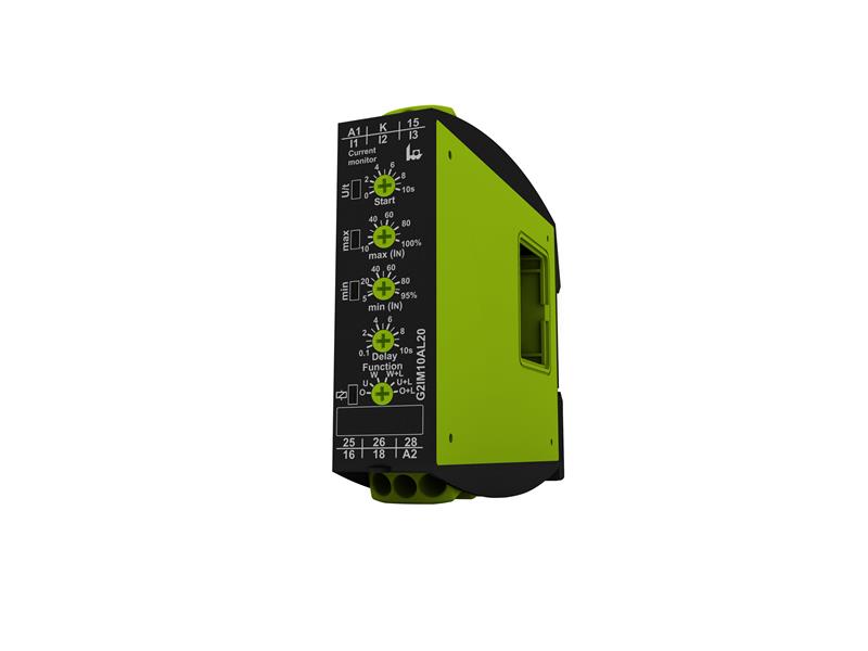 TELE CONTROLS G2IM10AL20