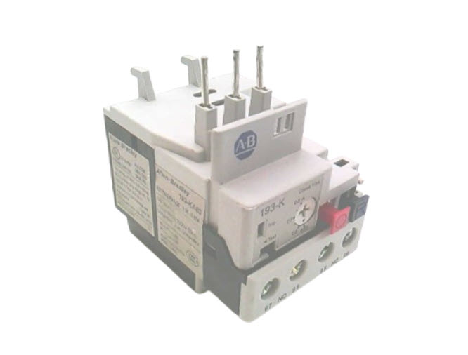 ALLEN BRADLEY 193-KA80
