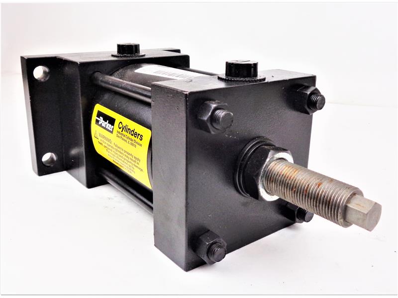 PARKER 3.25 J3LCUS44A 2.500