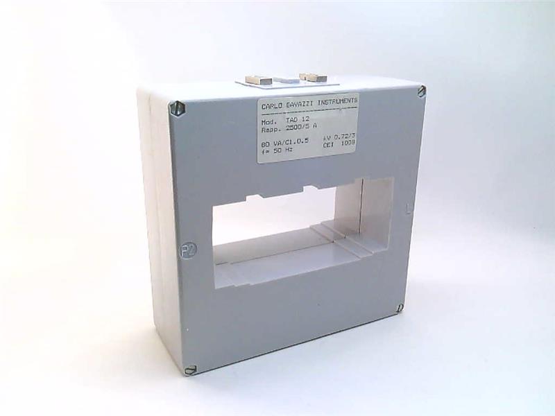 CARLO GAVAZZI TAD12-2500/5A