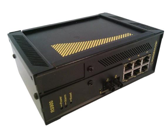 RUGGEDCOM RS900-HI-P-MT0000