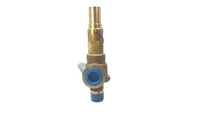 APOLLO VALVES 511DDDJMAA0125