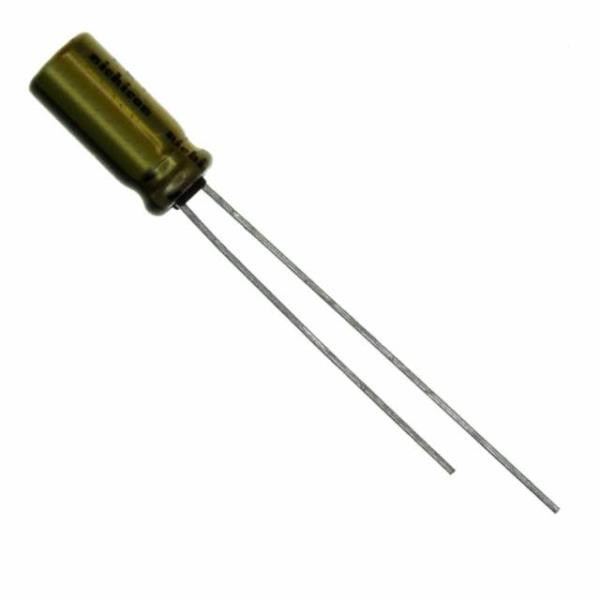 NICHICON UKW1C101MDD