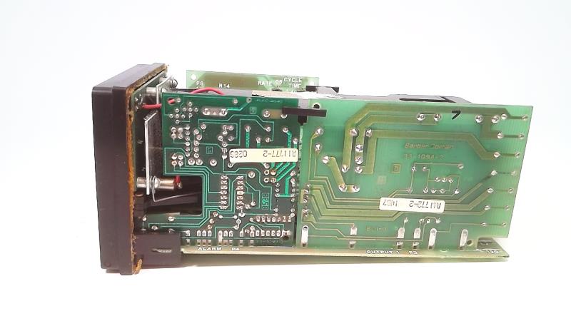 INVENSYS 552A-00031-000-0-00