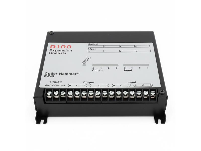 EATON CORPORATION D100ERC8W