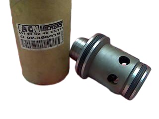 CVI-40-X2-40-EN110 by EATON CORPORATION
