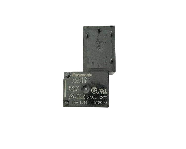MATSUSHITA ELECTRIC JS1A-12V