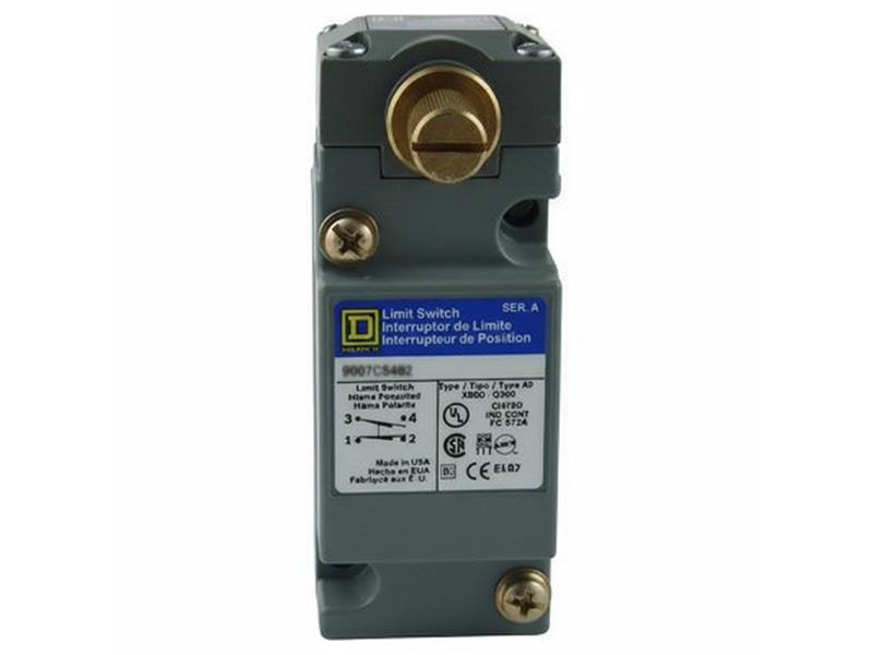 EATON CORPORATION FD3045