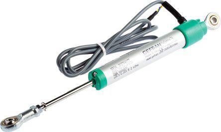 GEFRAN PZ-12-S-050 0000X000X00