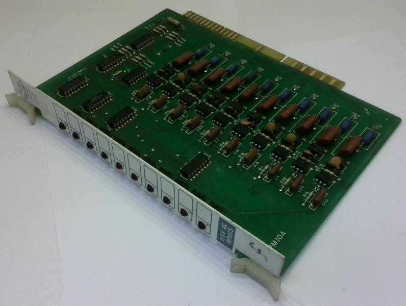 ADVANCED TECHNOLOGY PRODUCTS D120PM10A