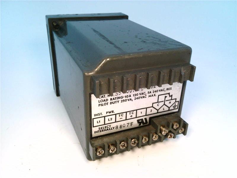 KIDDE-FENWAL, LLC 55-001140-302