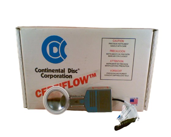 8141270A by CONTINENTAL DISC
