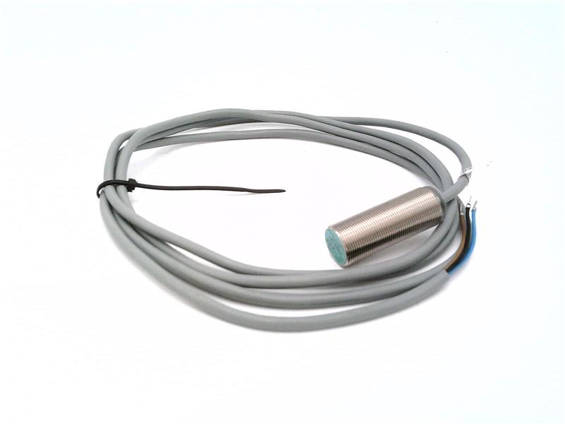 PEPPERL & FUCHS NBB5-18GM50-E0