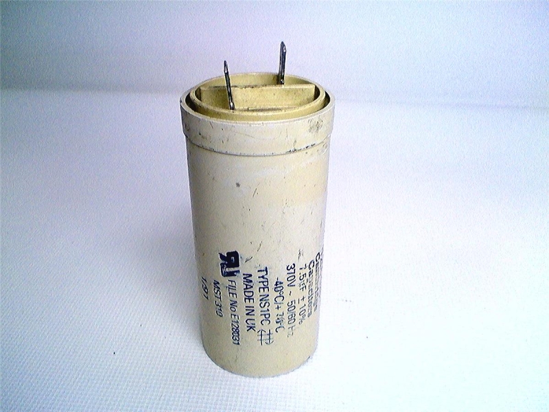 CAMBRIDGE CAPACITORS 1200-020