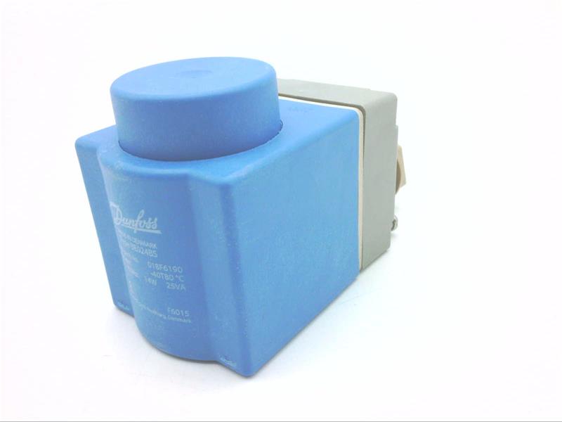 DANFOSS 018F6715