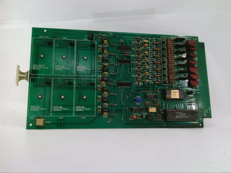 WESTINGHOUSE 1505D39G01