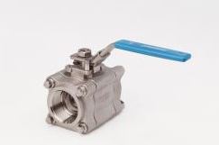 JAMESBURY 2IN 23-3600MTA1