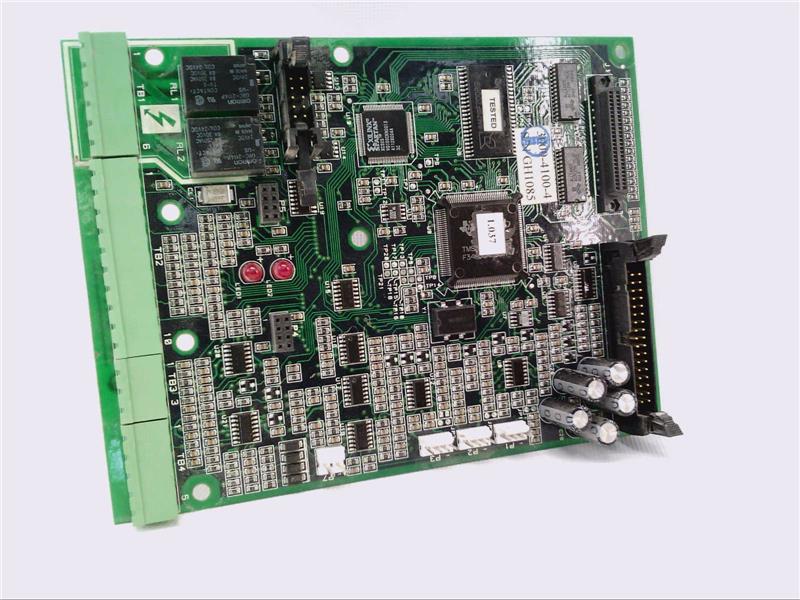 US DRIVES 3000-4100-4